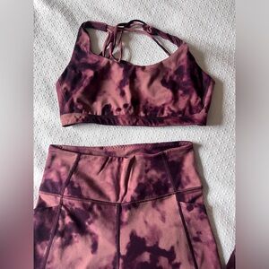 Victoria Secret matching set